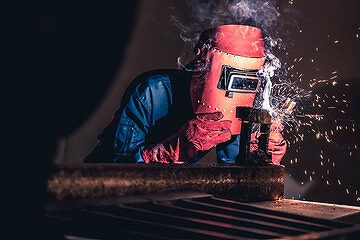 企業イメージ