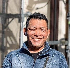 企業イメージ