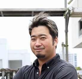 企業イメージ