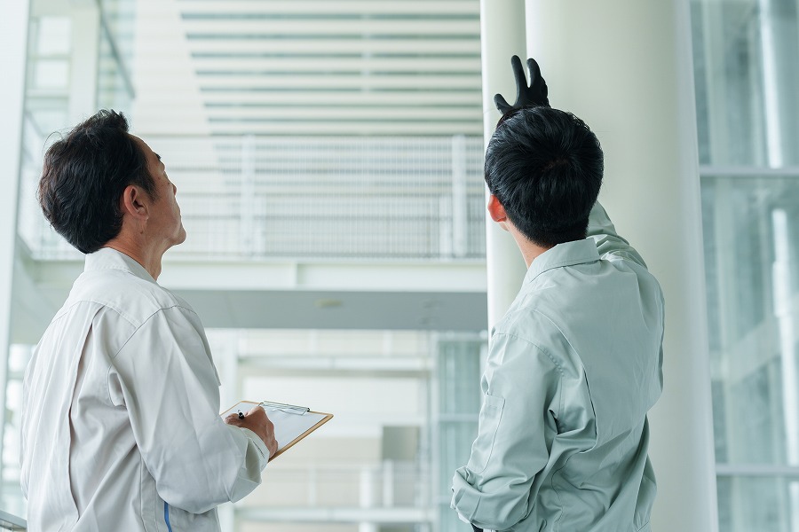 企業イメージ