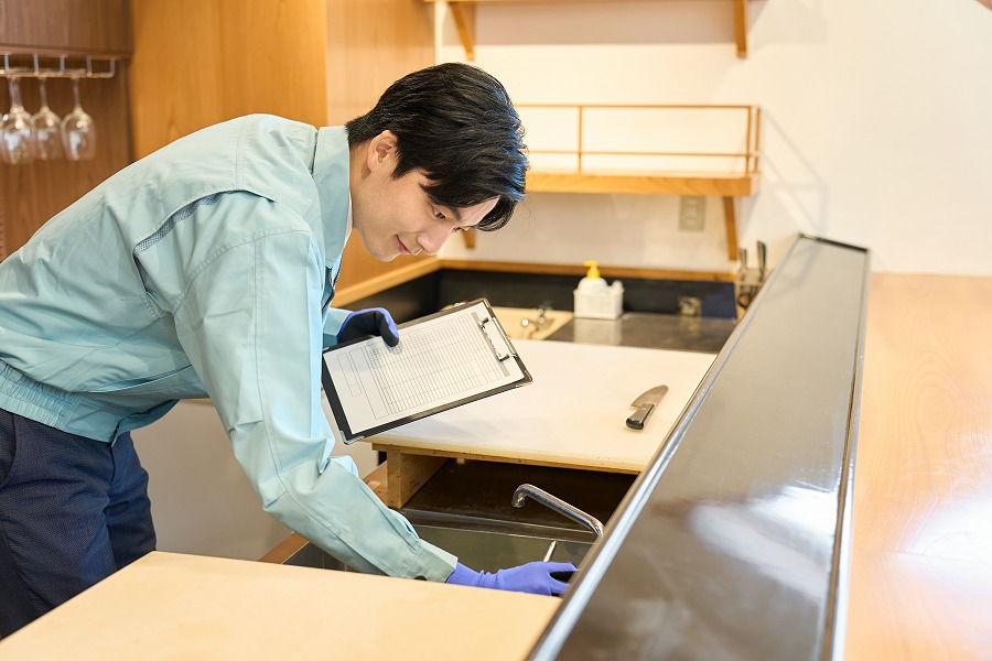企業イメージ