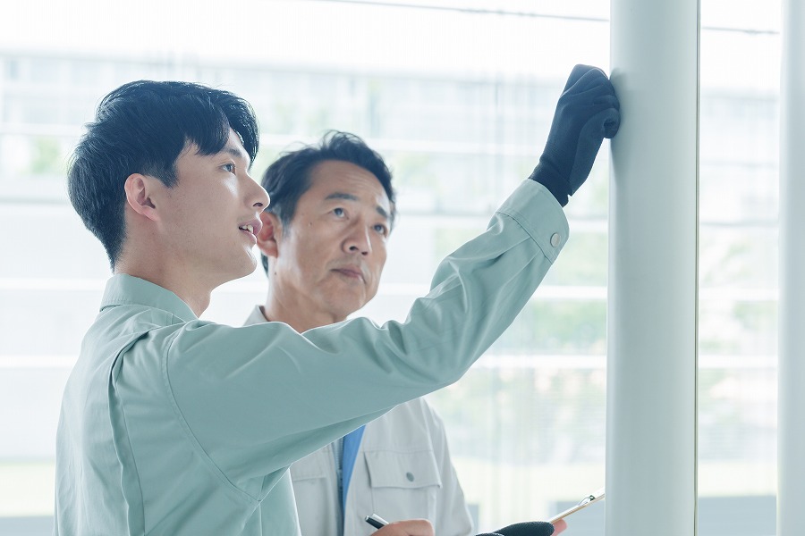 企業イメージ