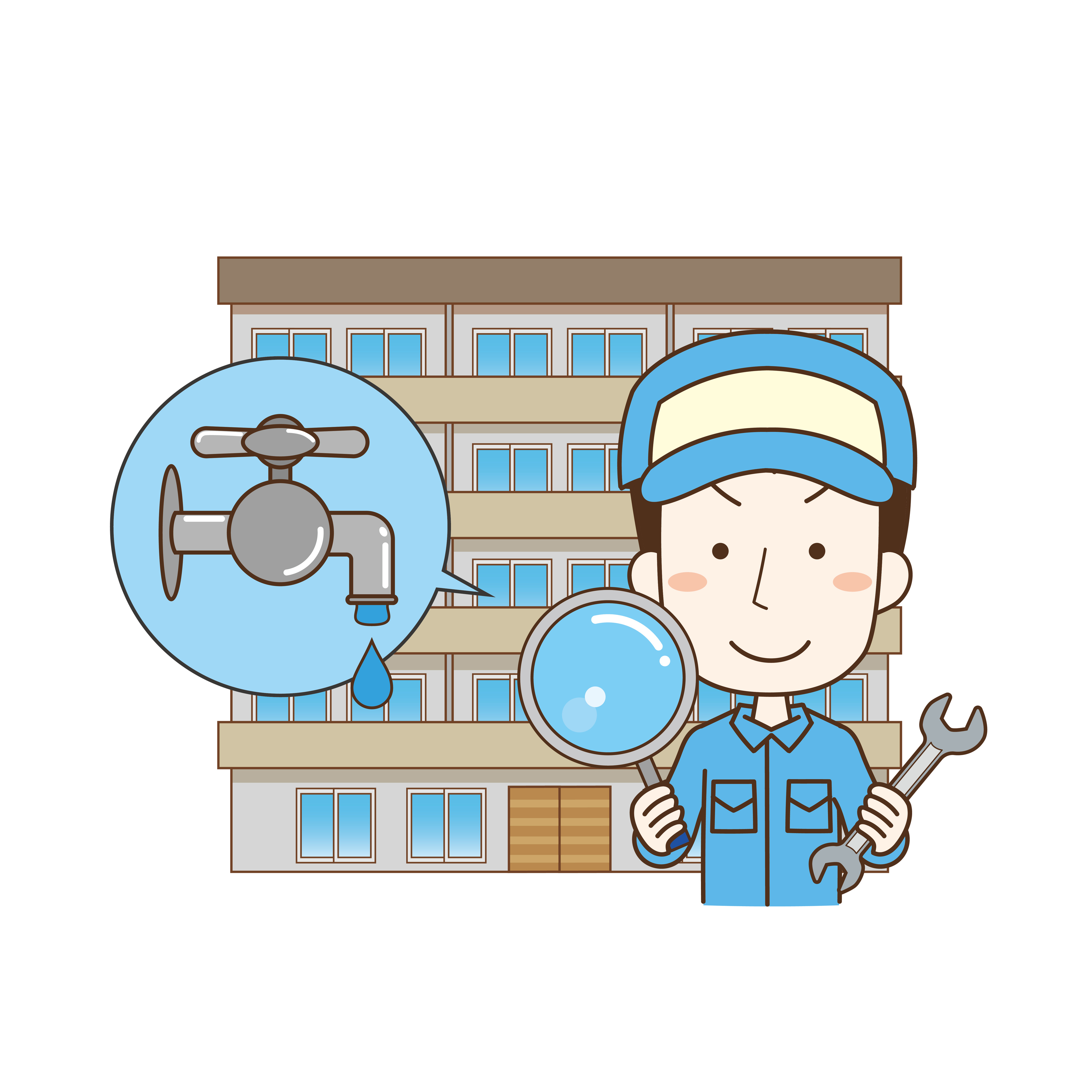 企業イメージ