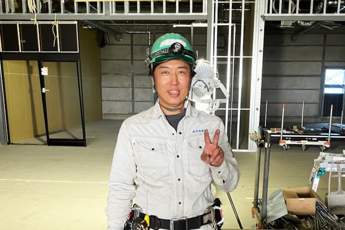 企業イメージ