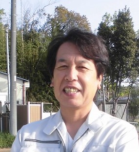 企業イメージ