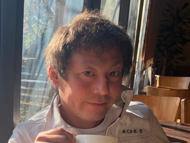 企業イメージ