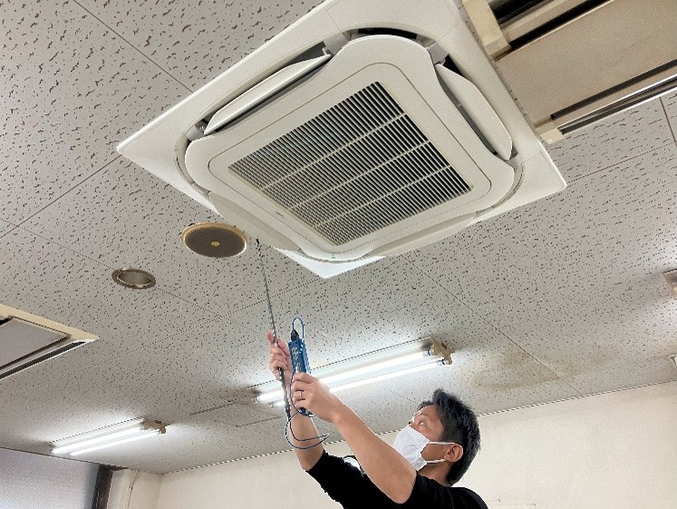 企業イメージ