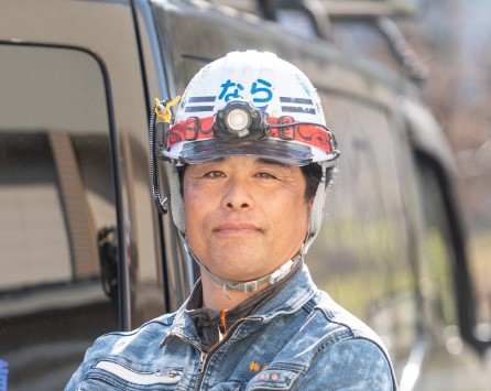 企業イメージ
