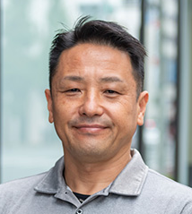 企業イメージ