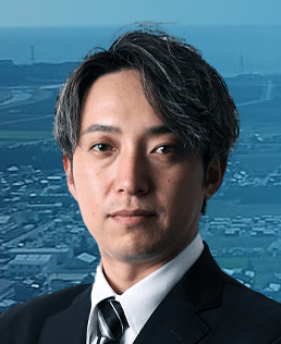 企業イメージ