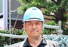 企業イメージ