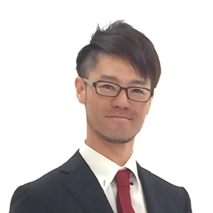 企業イメージ