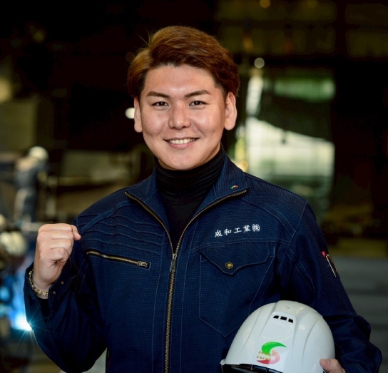 企業イメージ