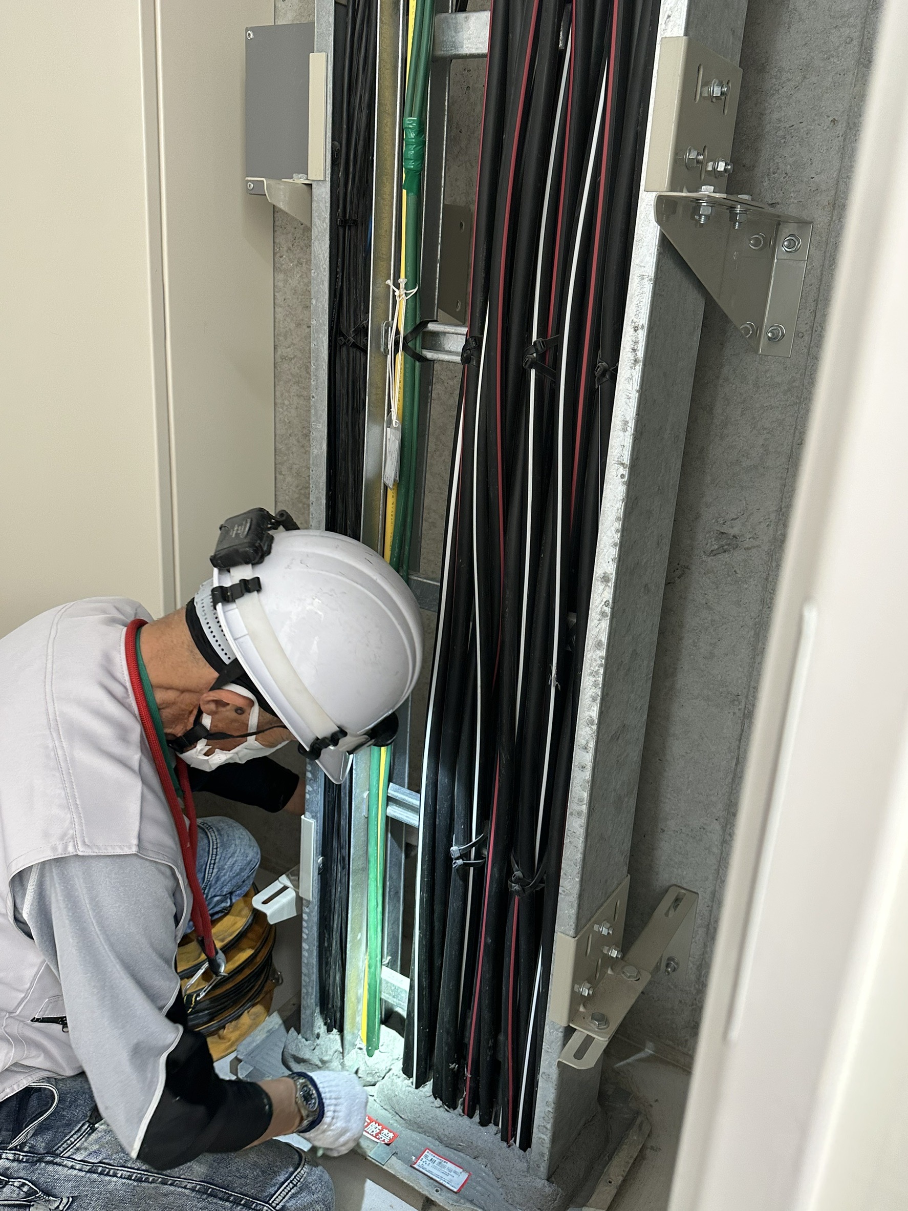 企業イメージ