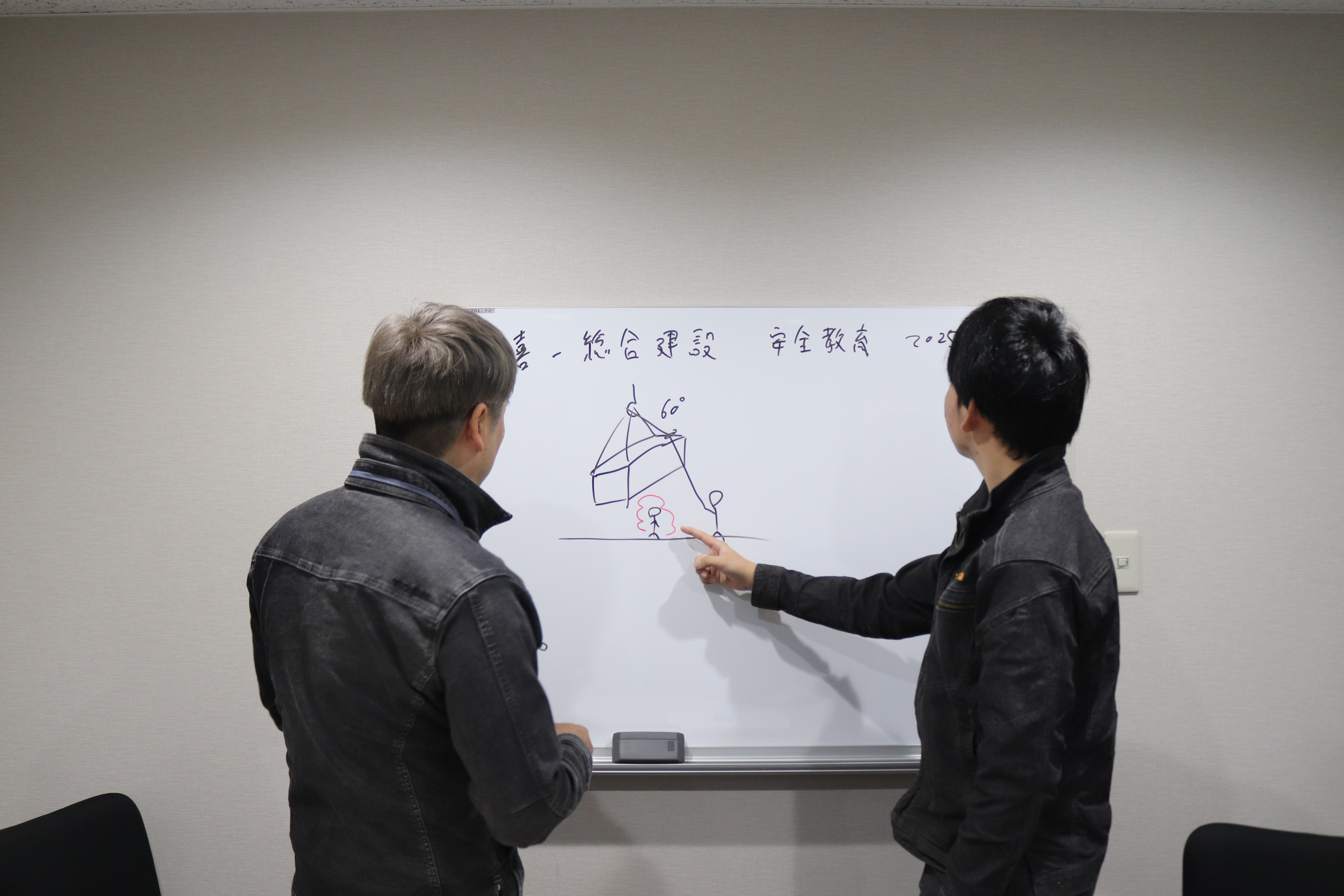 企業イメージ