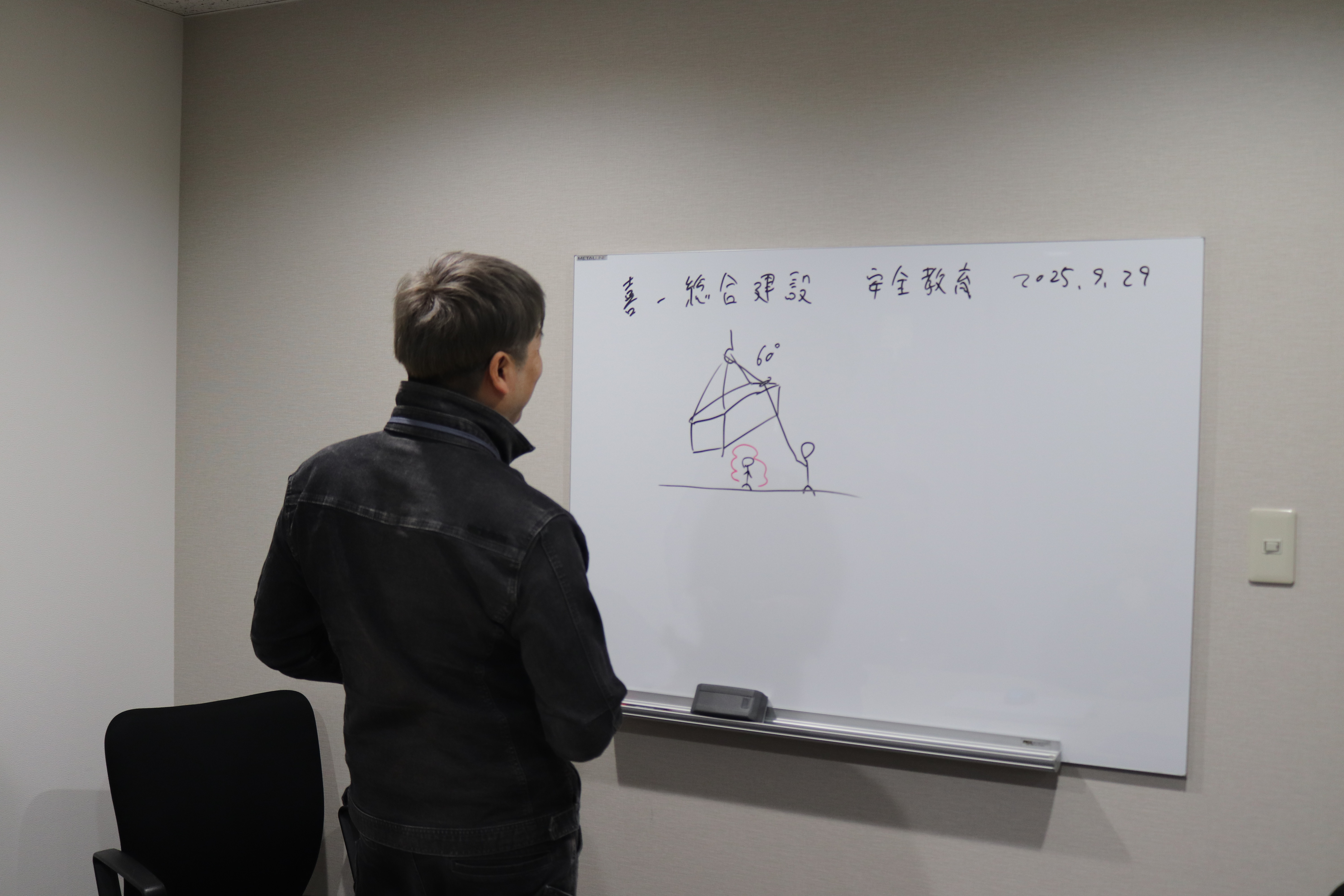 企業イメージ