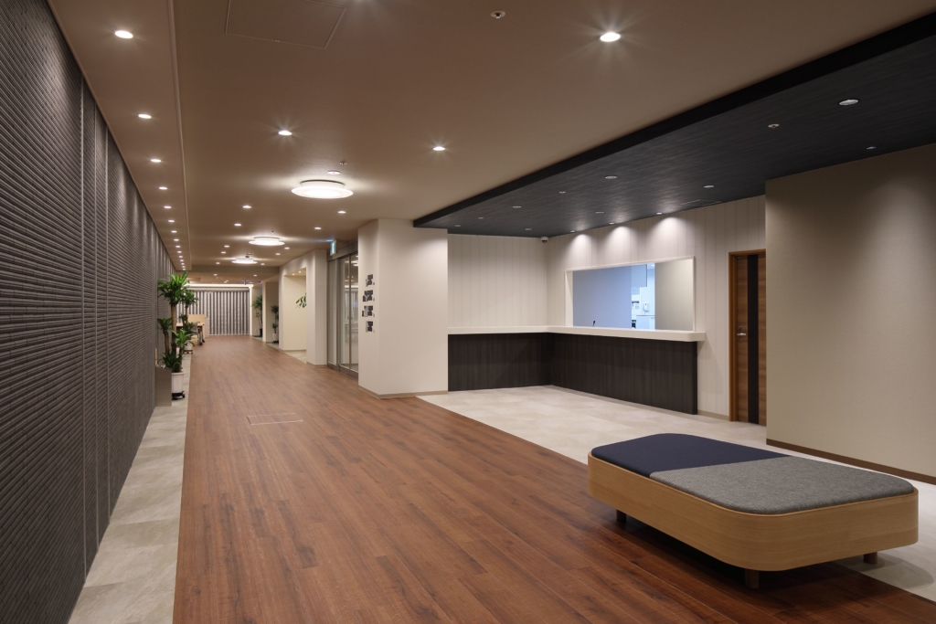 企業イメージ