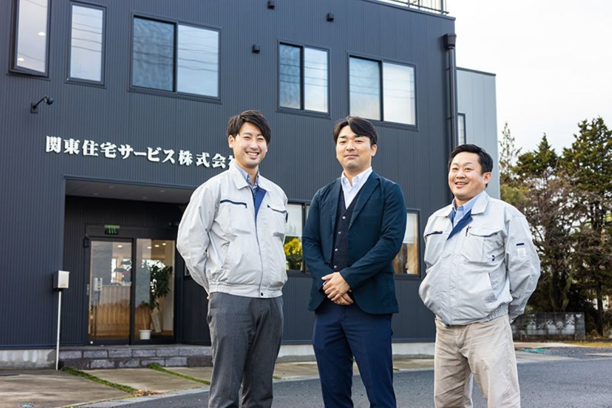 企業イメージ
