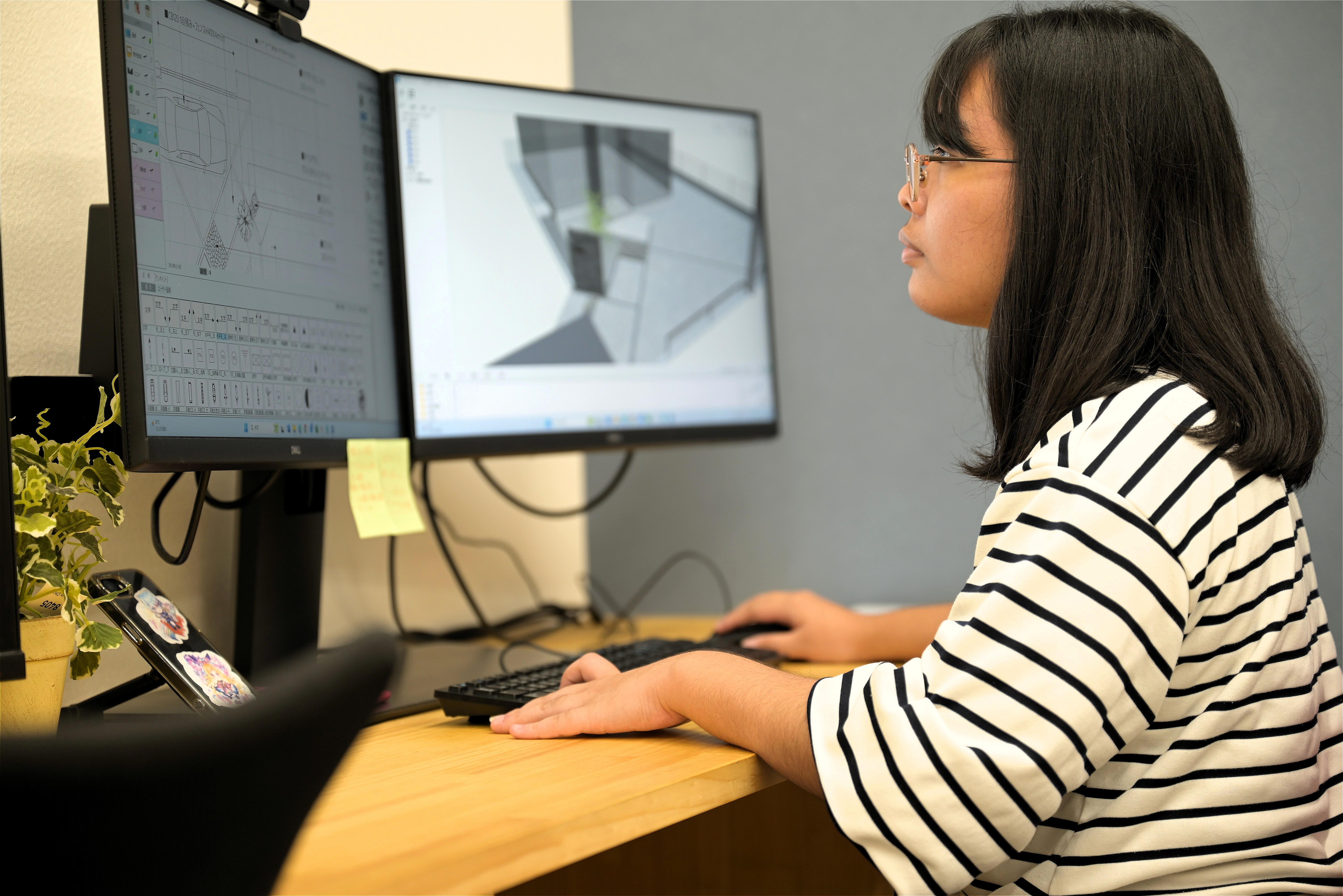 企業イメージ
