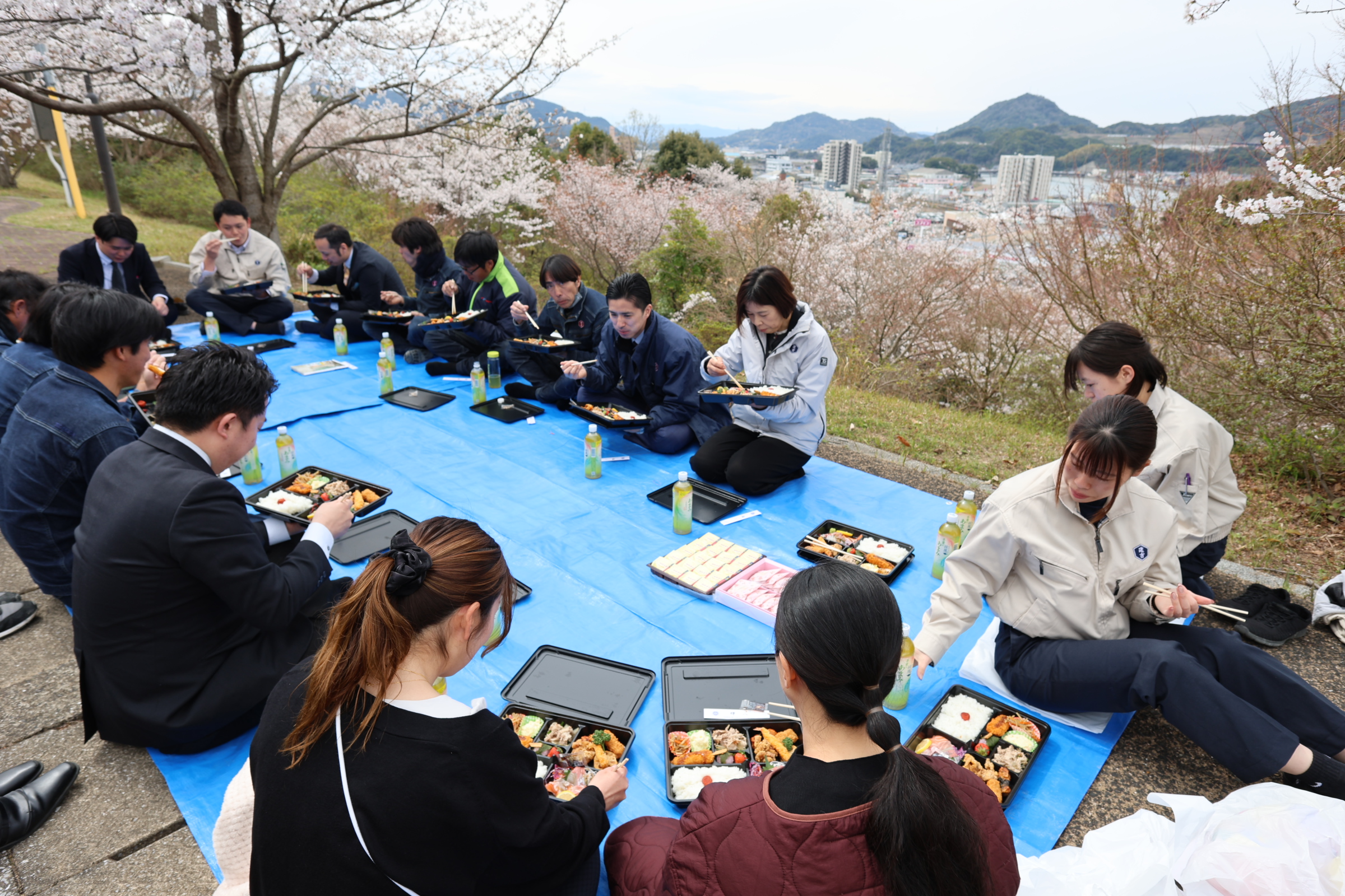 企業イメージ