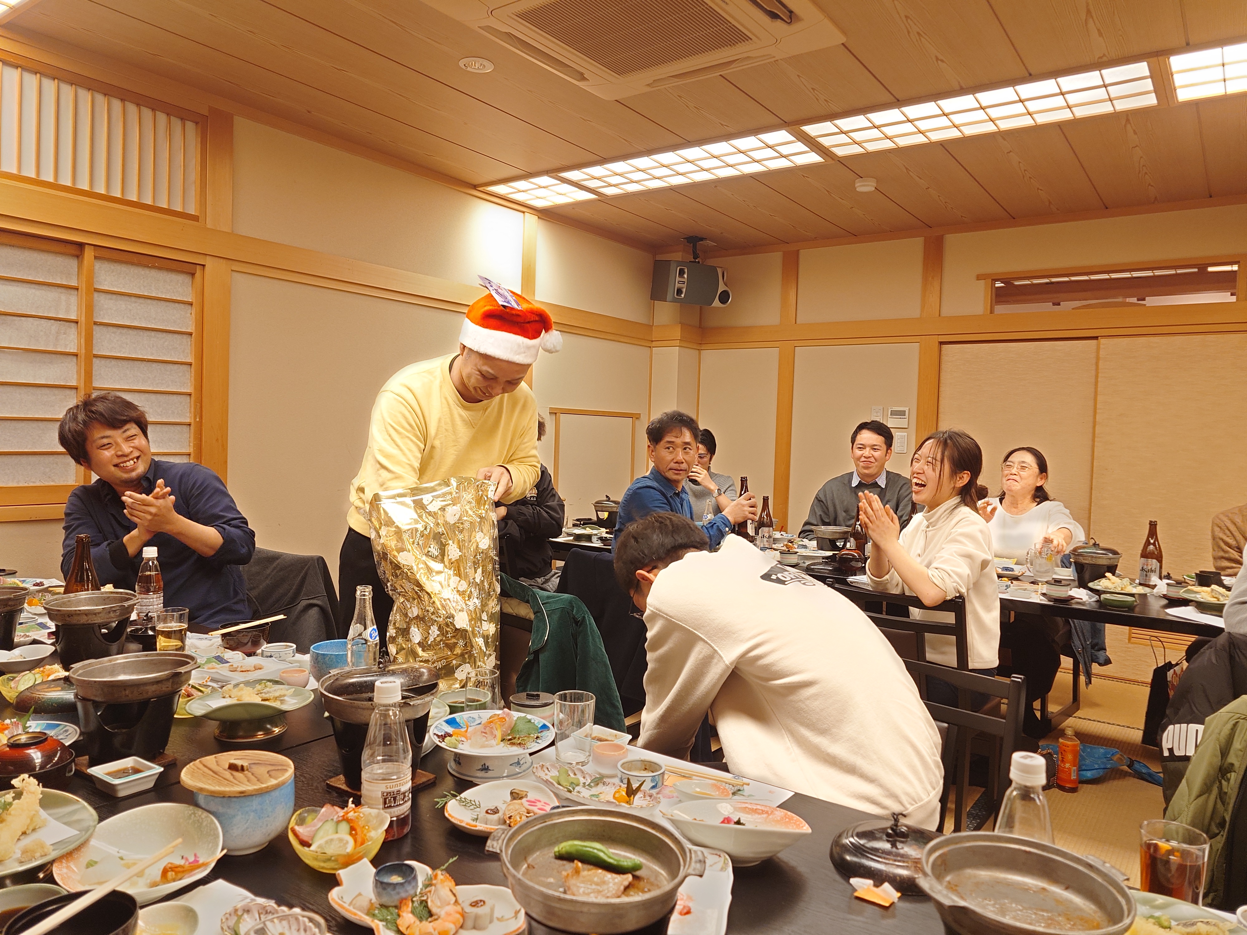 企業イメージ