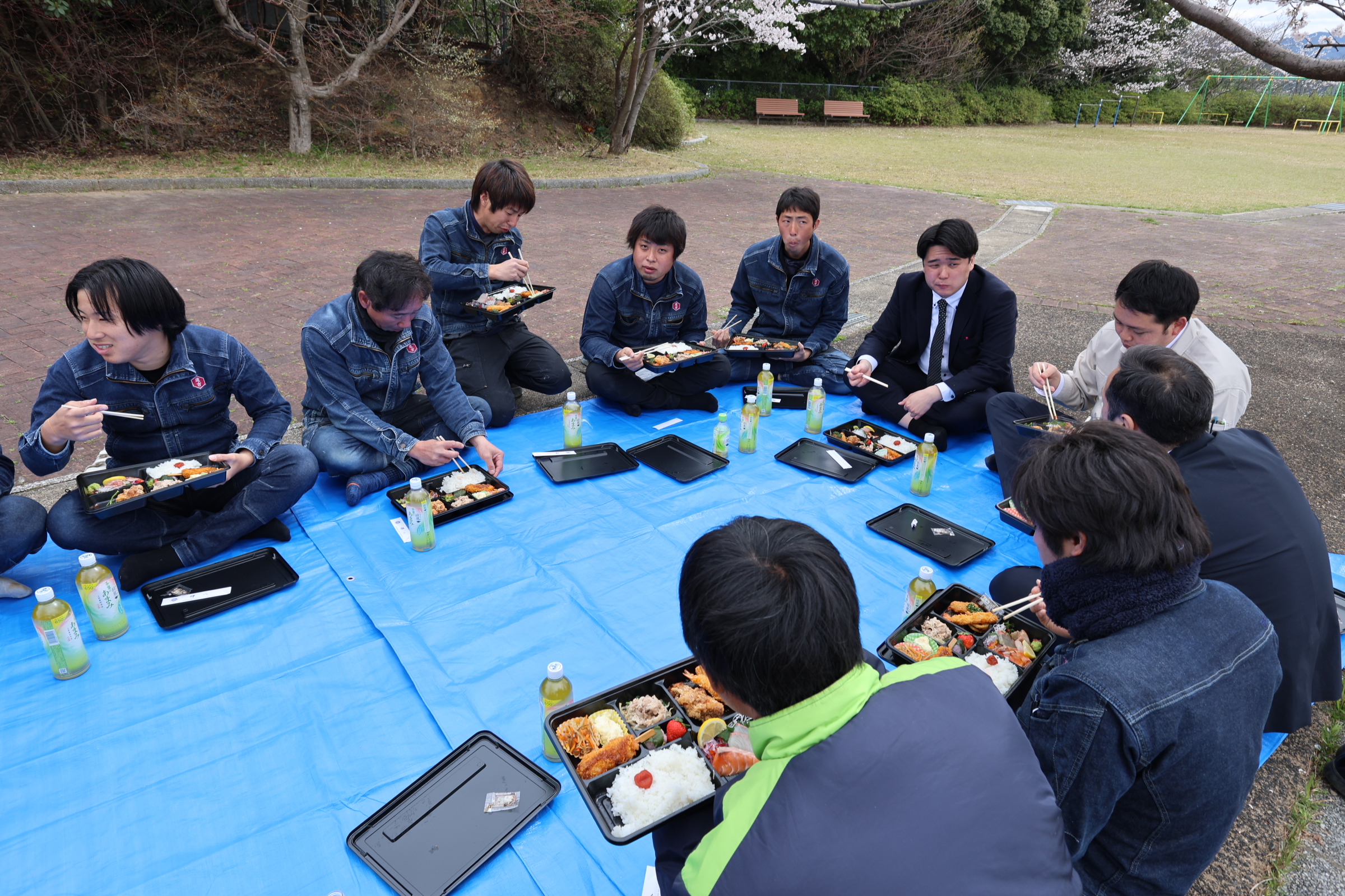 企業イメージ