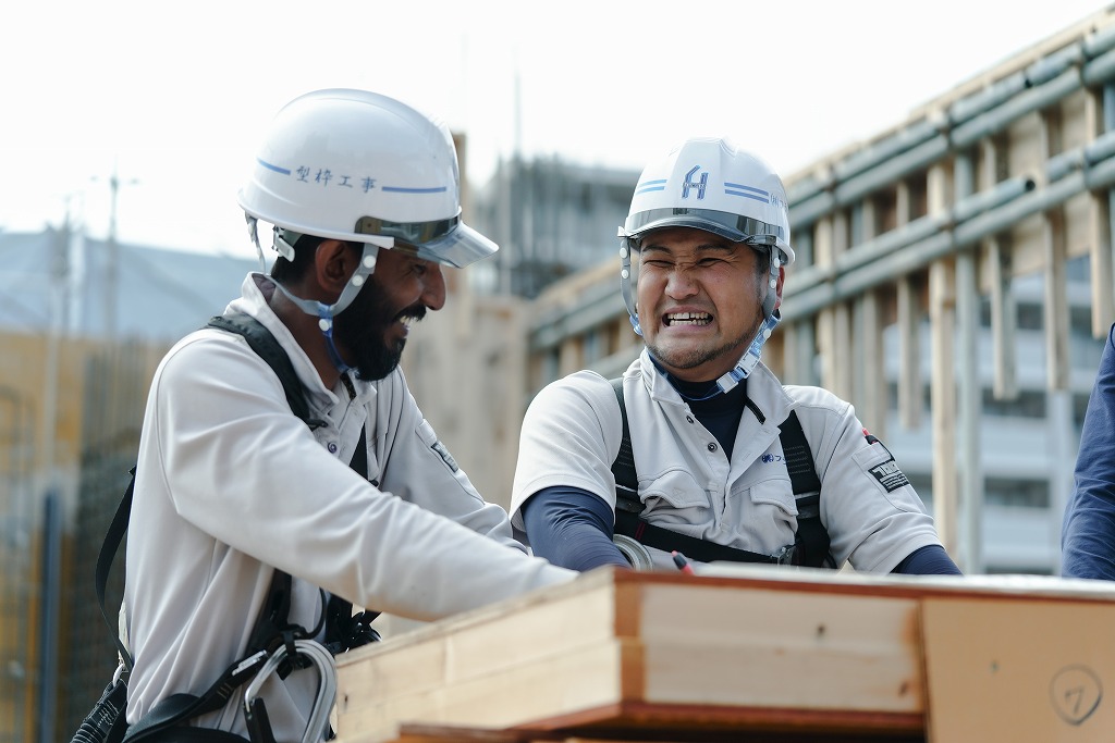企業イメージ