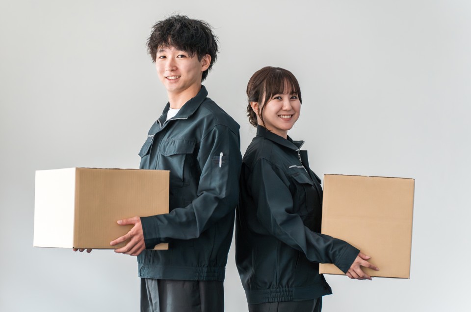 企業イメージ