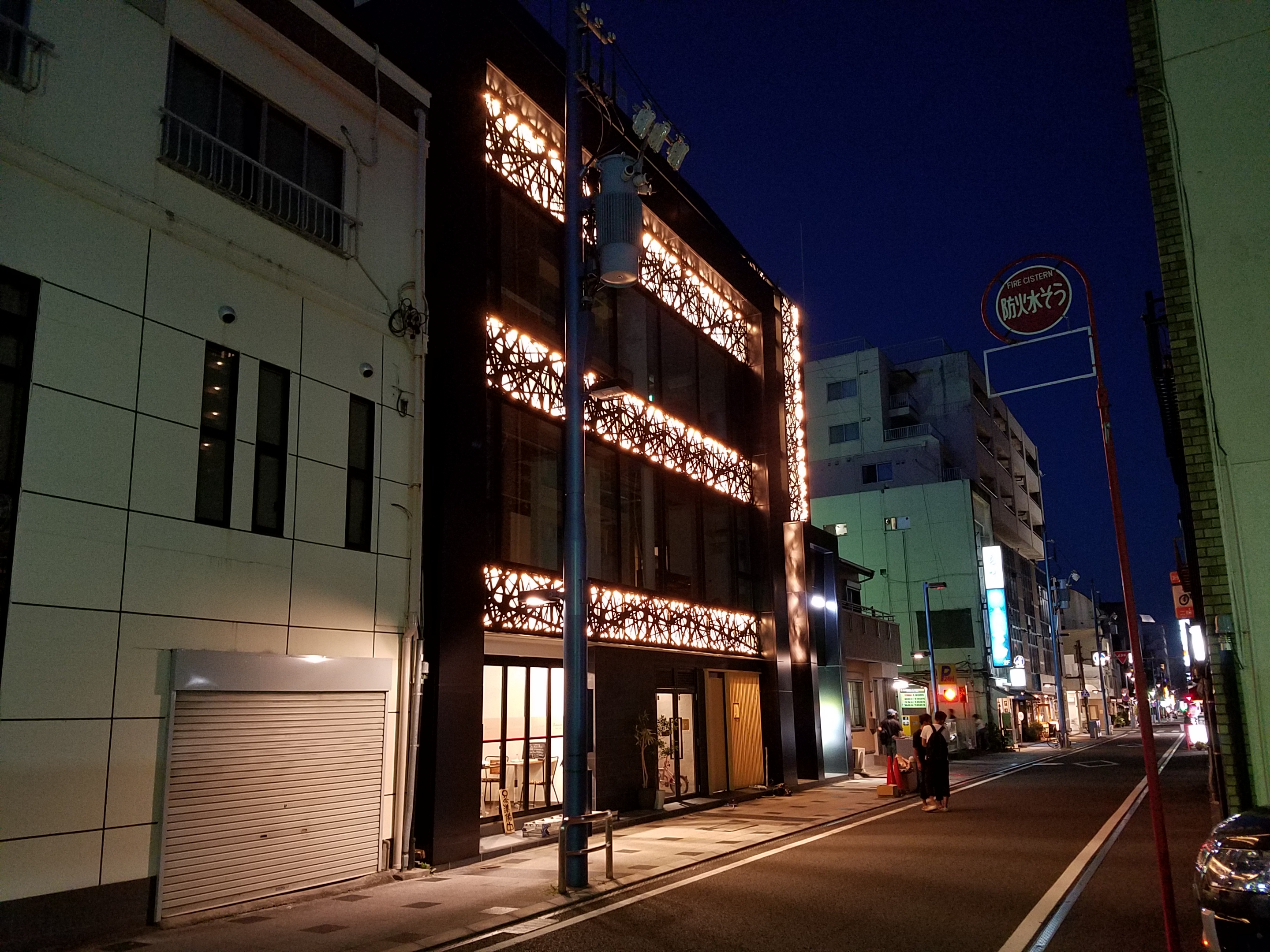 企業イメージ