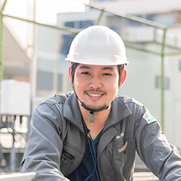 企業イメージ