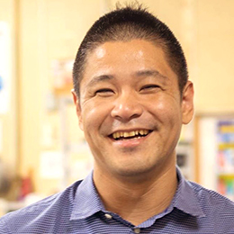 企業イメージ