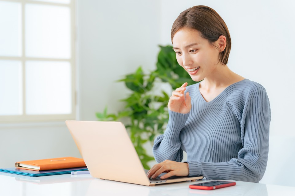 企業イメージ