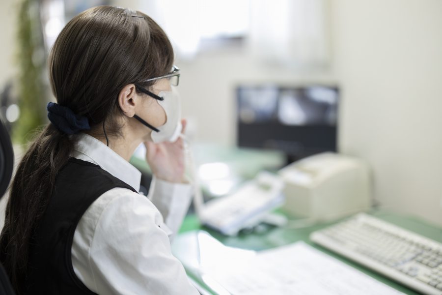 企業イメージ
