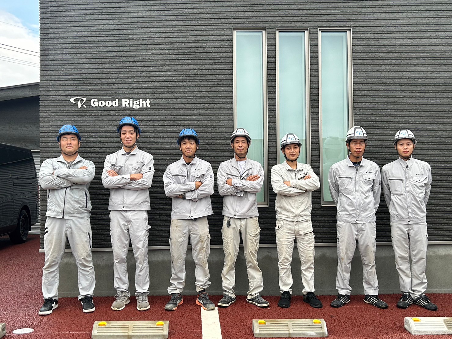 企業イメージ