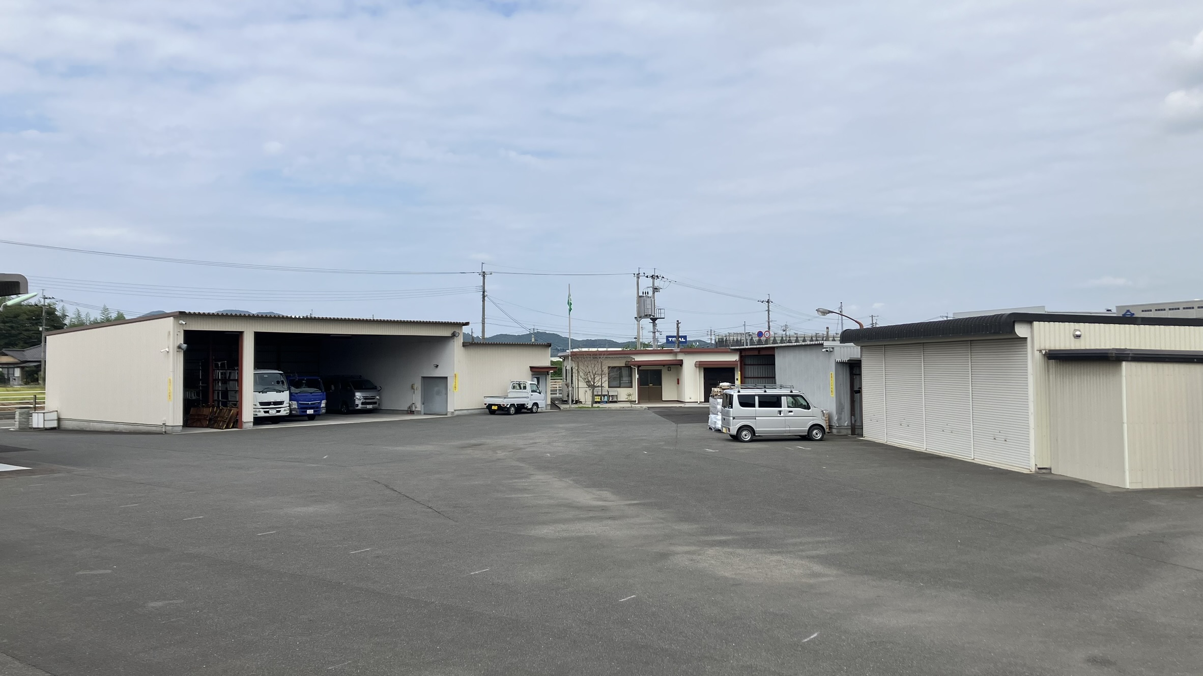 企業イメージ