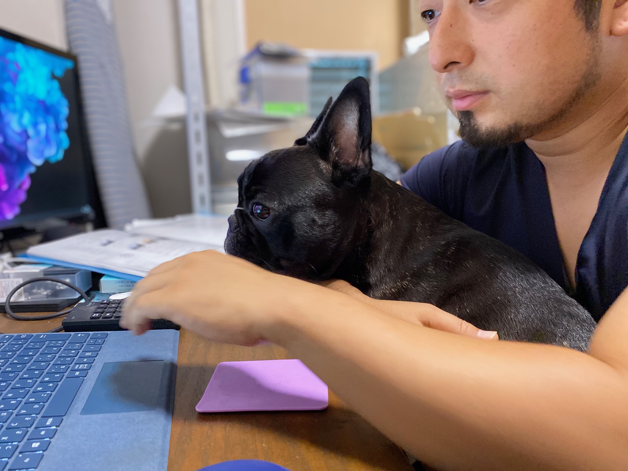 企業イメージ