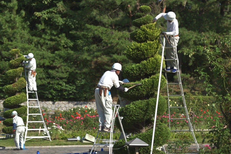 企業イメージ
