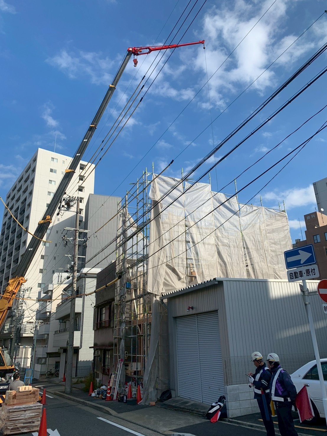 企業イメージ