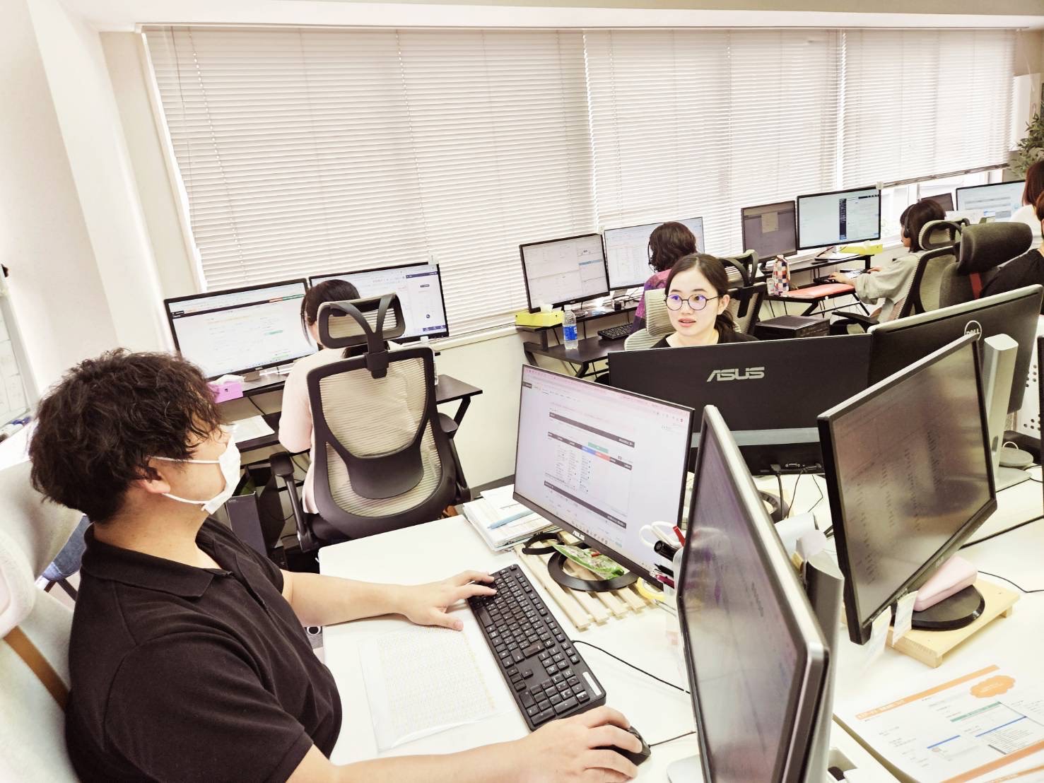 企業イメージ
