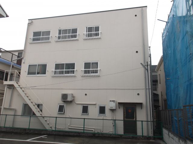 企業イメージ