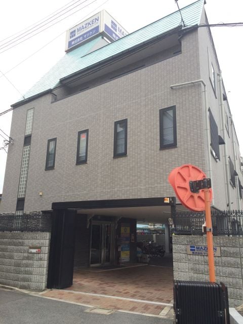 企業イメージ