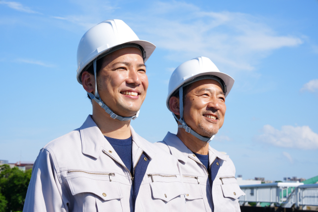 企業イメージ