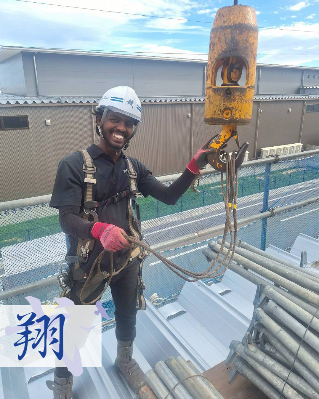 “求人積極採用中｜石川県金沢市で稼げる鳶職人になる！福利厚生も充実した【株式会社鳶翔】で安定して働きませんか？