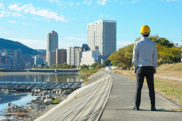 企業イメージ