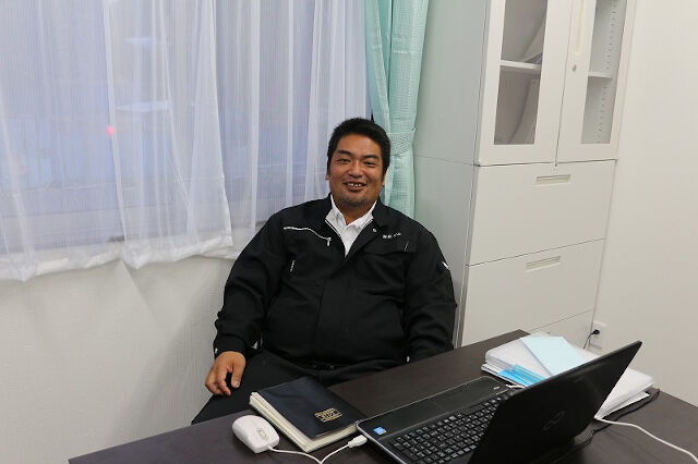 企業イメージ