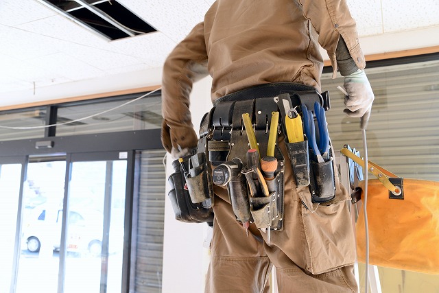 施工実績画像