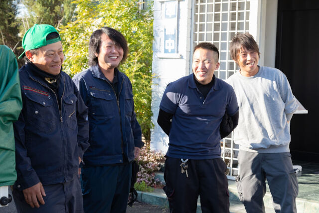 企業イメージ