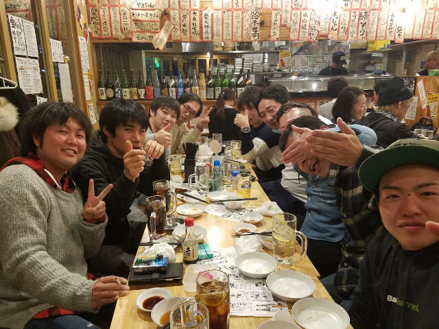 企業イメージ