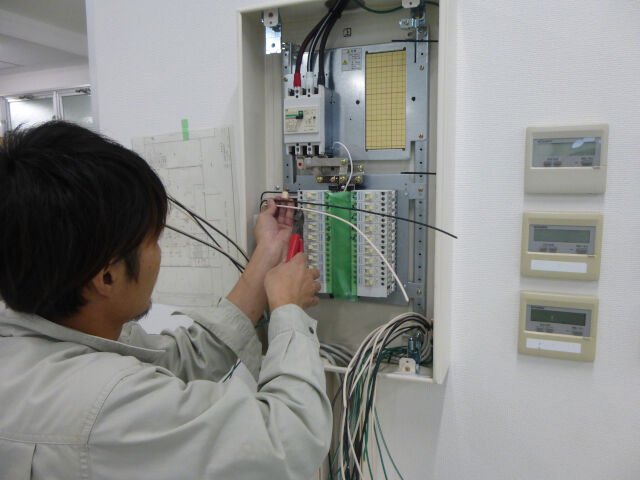 企業イメージ