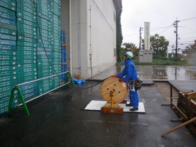 企業イメージ